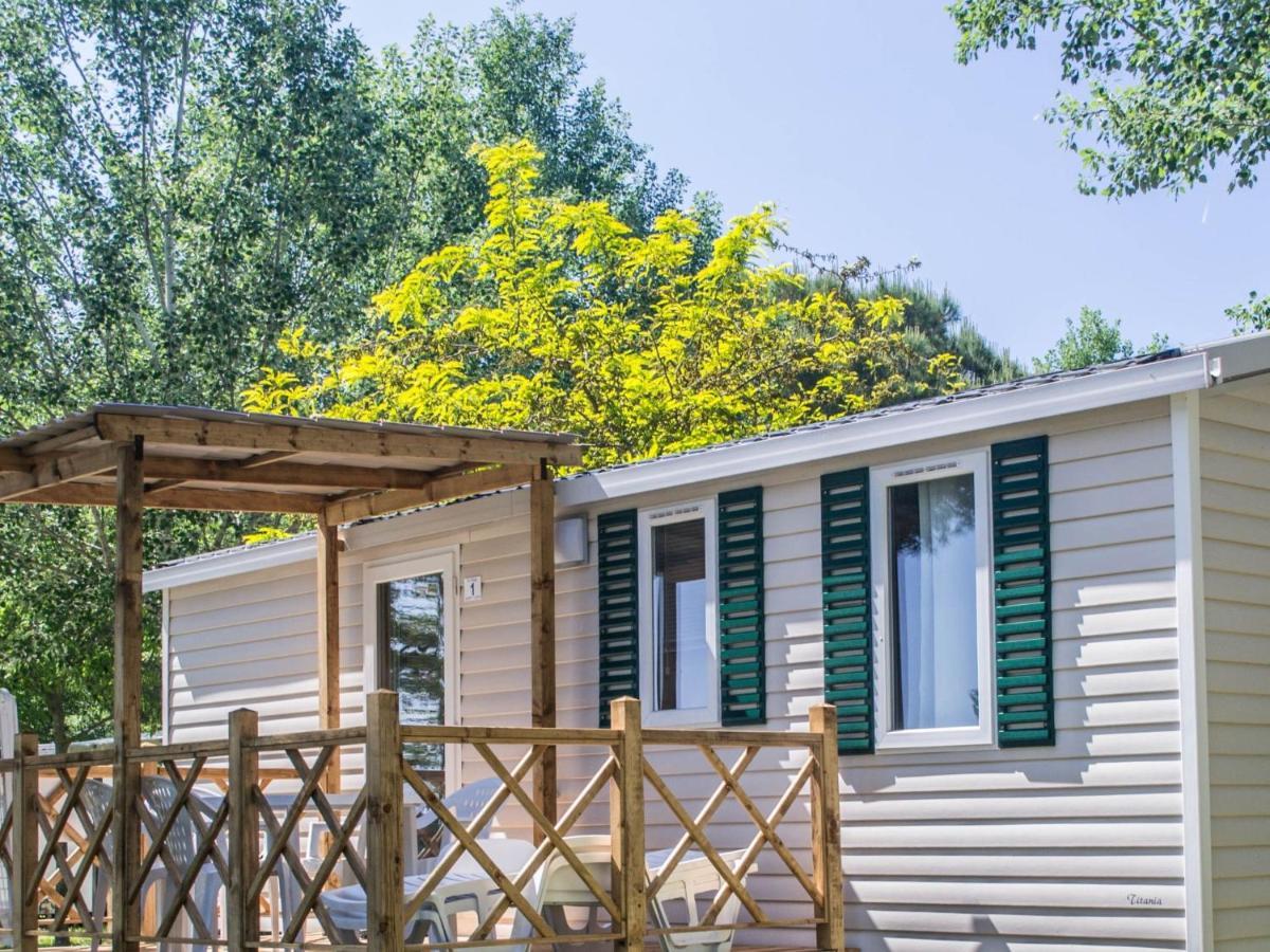 Holiday Home Cisano & San Vito-1 By Interhome Lazise Dış mekan fotoğraf